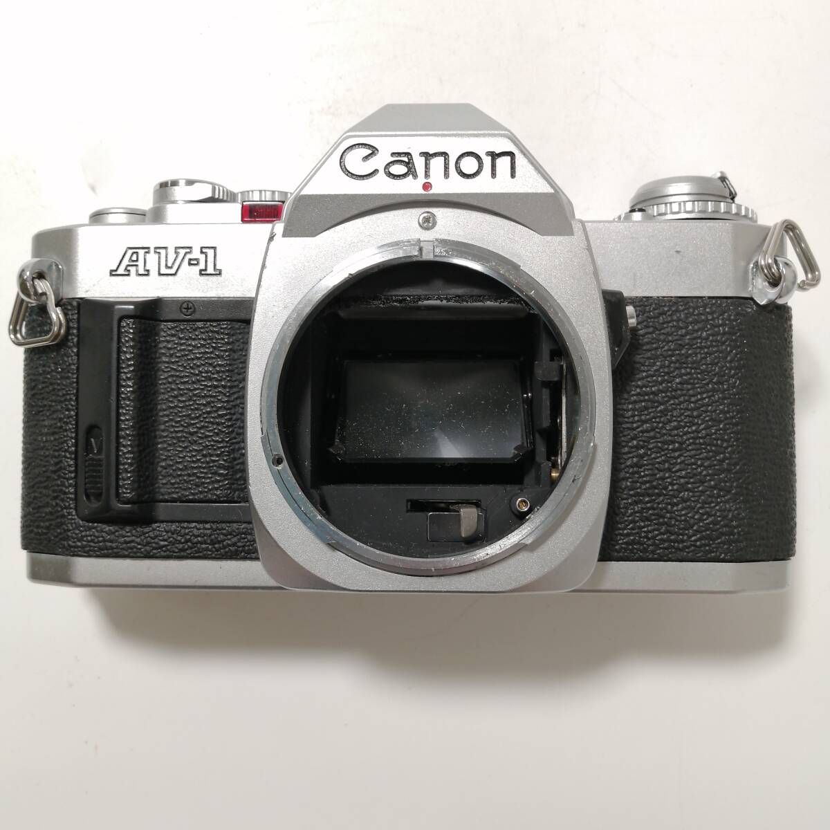 Canon AV-1の値段と価格推移は？｜84件の売買データからCanon AV
