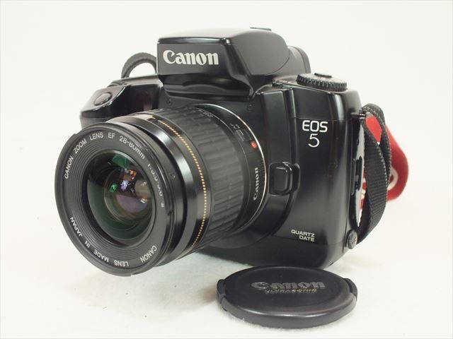 Yahoo!オークション -「canon eos5 フィルム」(カメラ、光学機器
