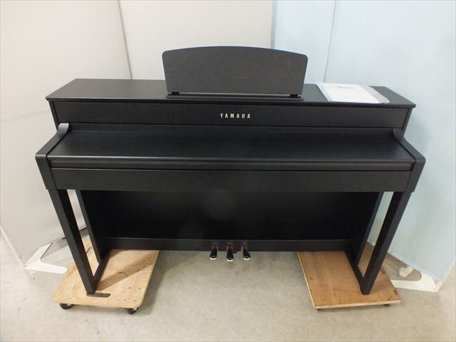 2025年最新】Yahoo!オークション -電子ピアノ yamaha clpの中古