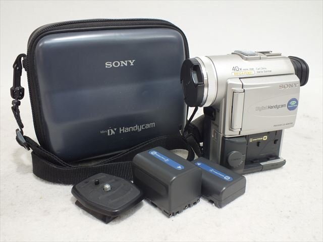 Yahoo!オークション -「sony dcr-pc100」の落札相場・落札価格