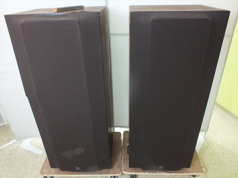JBL L150　スピーカー　ペア JBL L150 | the re:View (in the past)