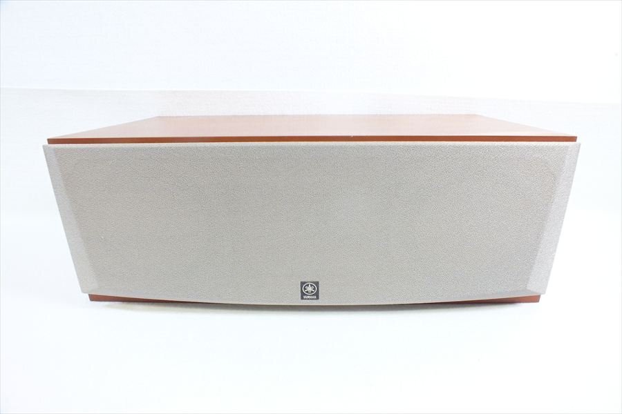 Yahoo!オークション -「c7」(スピーカー本体) (YAMAHA)の落札