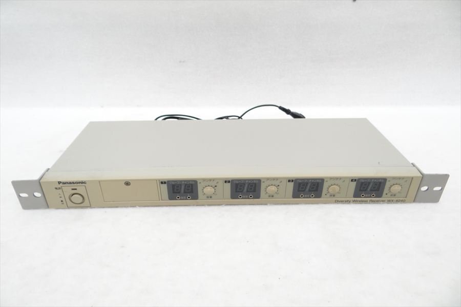 Yahoo!オークション -「wx-4040」の落札相場・落札価格