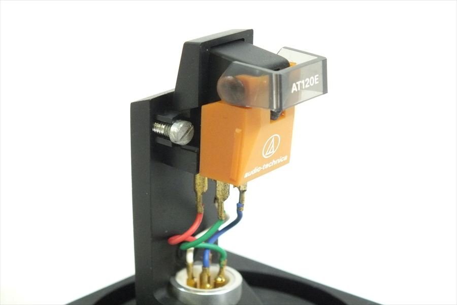 Yahoo!オークション -「at-120e」の落札相場・落札価格