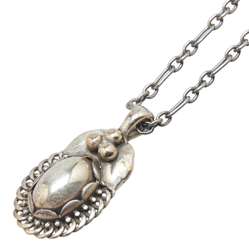 2025年最新】Yahoo!オークション -ジョージジェンセン イヤー