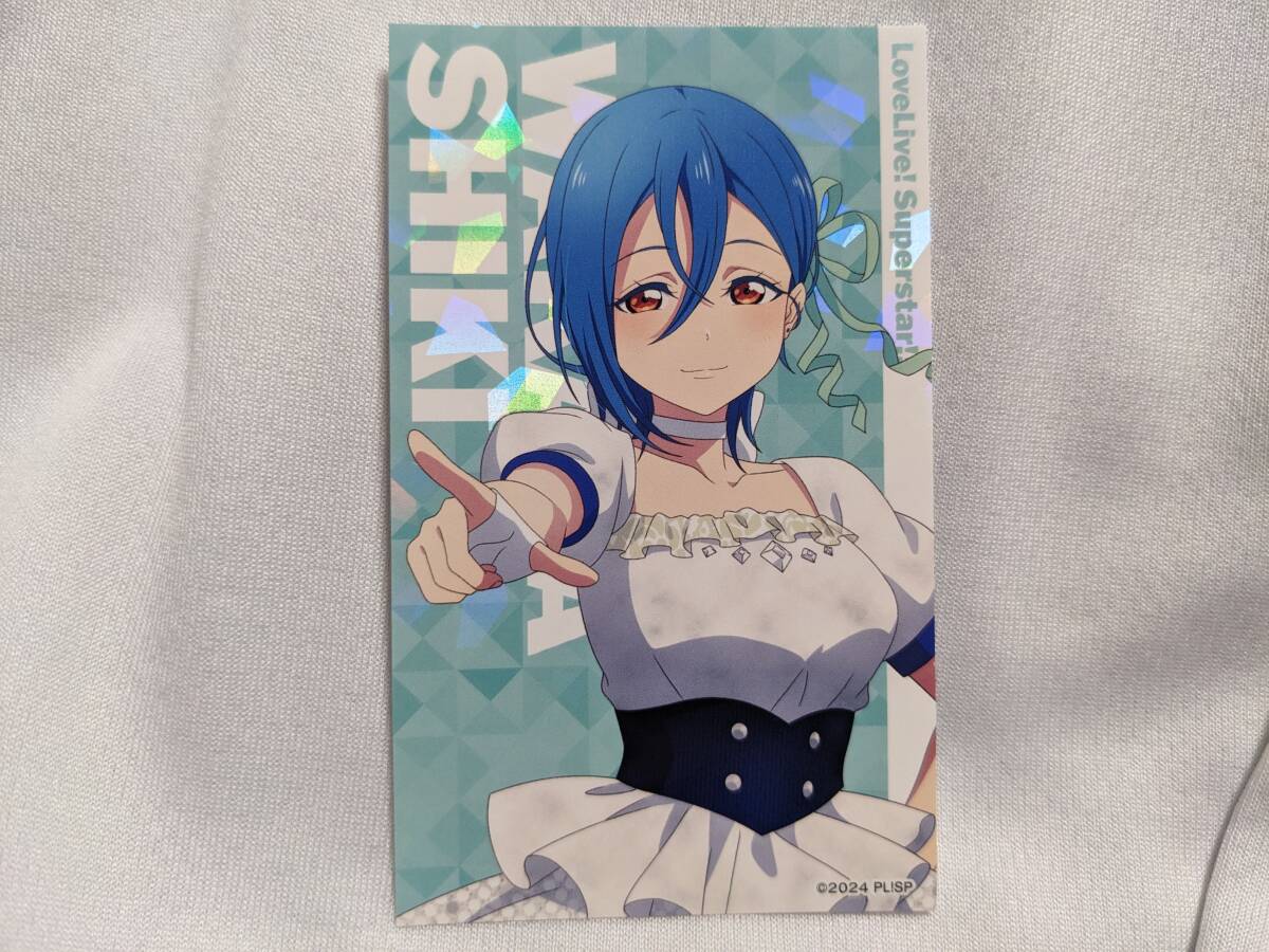 【大熊和奏】～ヤングジャンプ10名限定当選品B2ポスター～ 大熊和奏】～ヤングジャンプ10名限定当選品B2ポスター