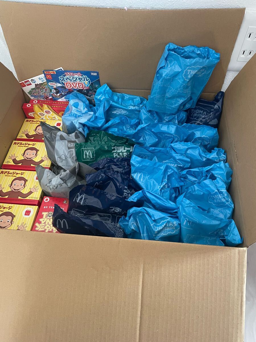 2025年最新】Yahoo!オークション - その他(マクドナルド