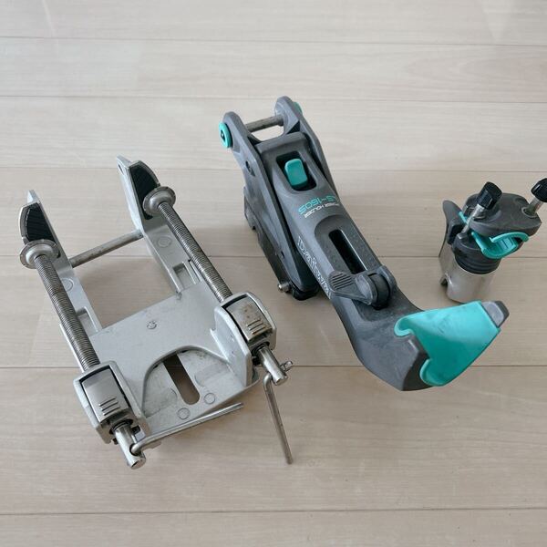 送料無料 ダイワ パワーホルダー LS-160S ロッドホルダー POWER HOLDER Daiwa ロッドキーパー
