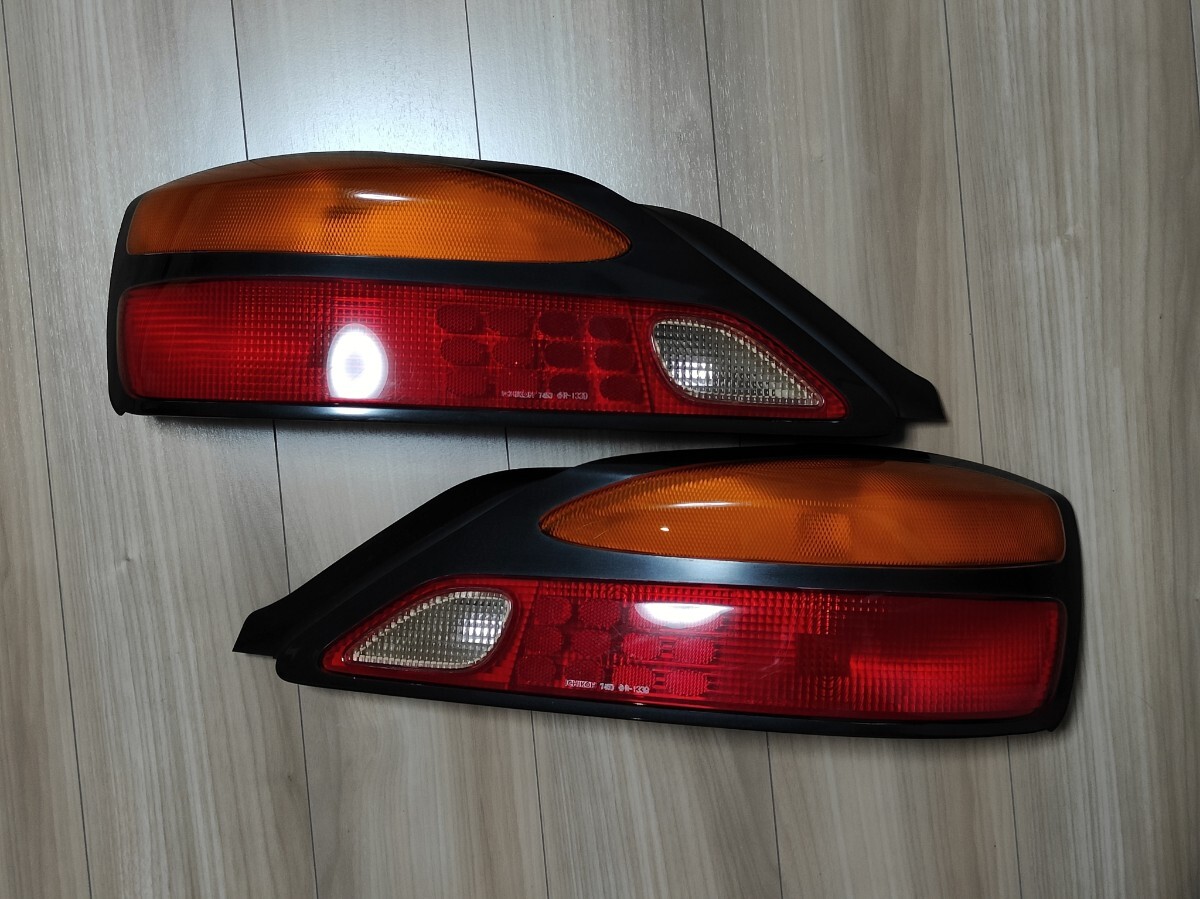 2025年最新】Yahoo!オークション -s15 テールの中古品・新品・未