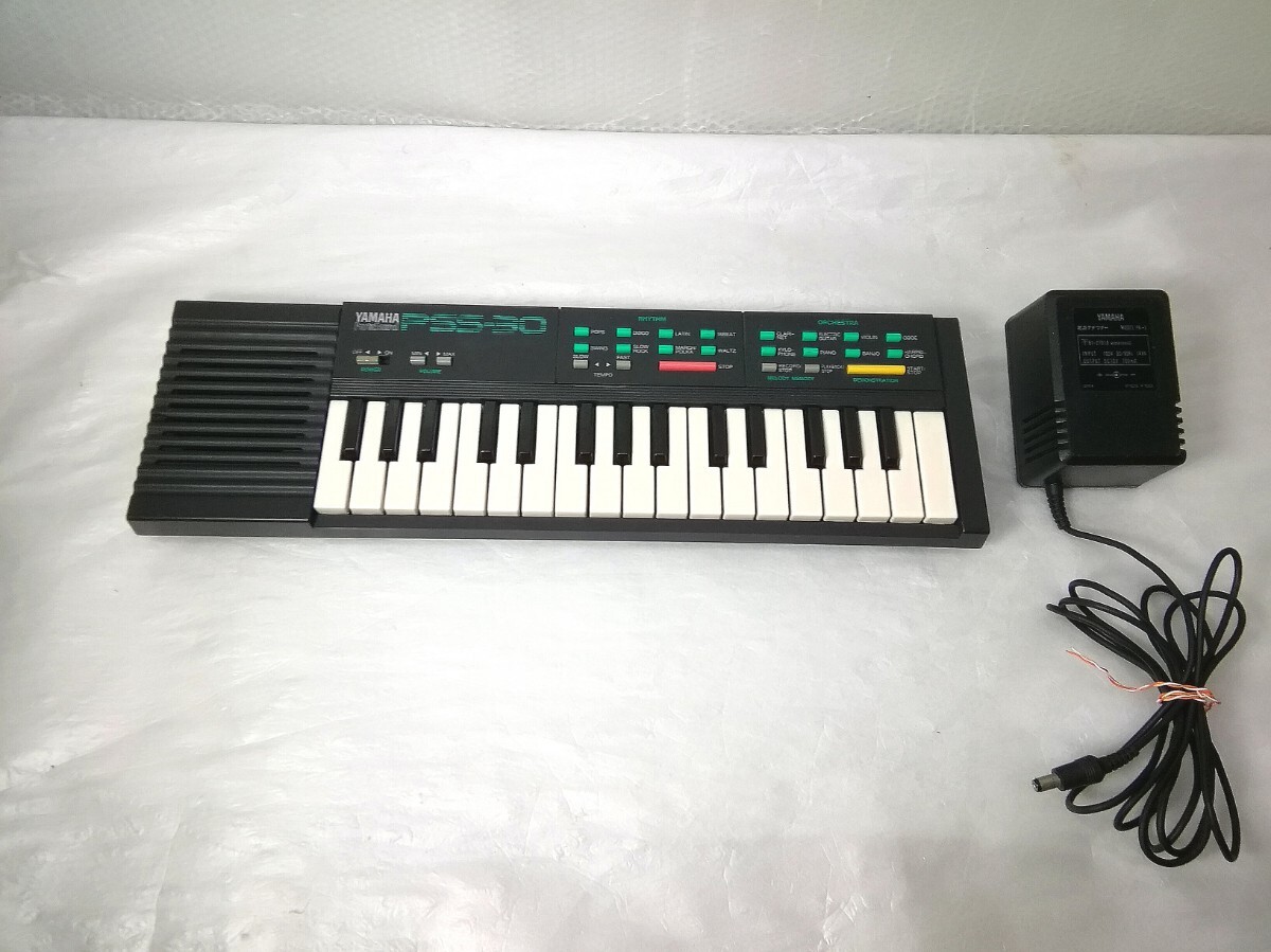 2025年最新】Yahoo!オークション -yamaha pss(ヤマハ)の中古品