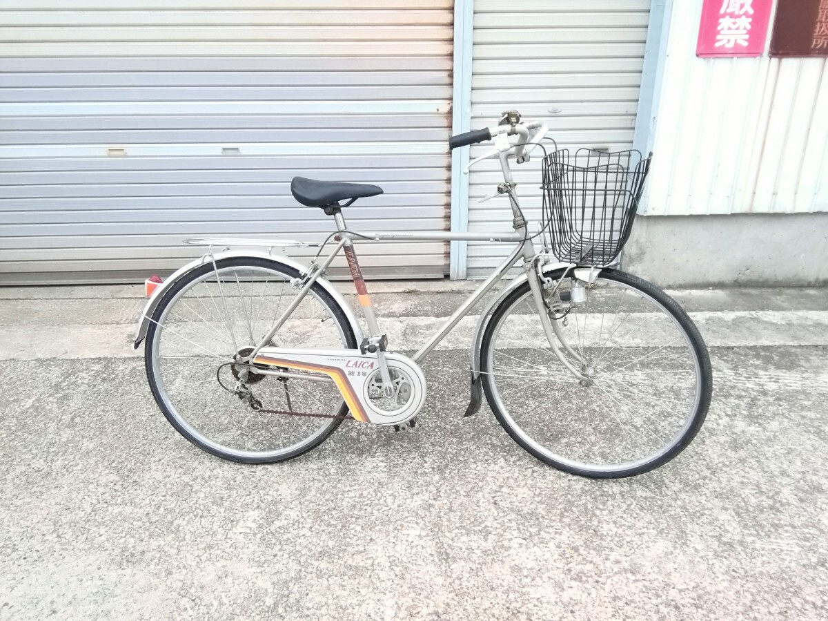 2025年最新】Yahoo!オークション -レトロ自転車(車体)の中古品