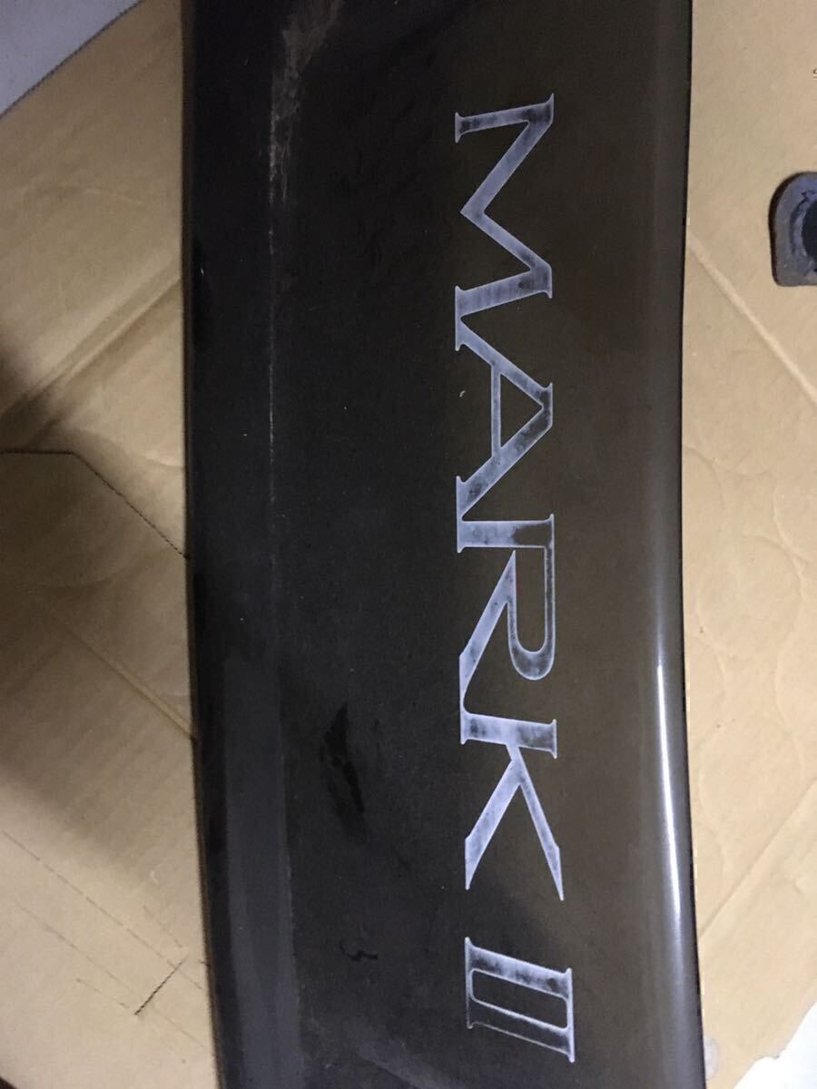 Yahoo!オークション -「gx71 マーク2 バイザー」(パーツ) の落札