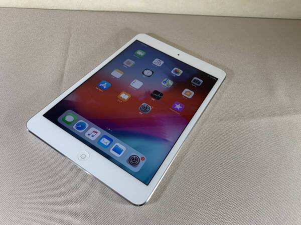 ◆iPad mini2 Wi-Fi+セルラー版 32GB ジャンク◆