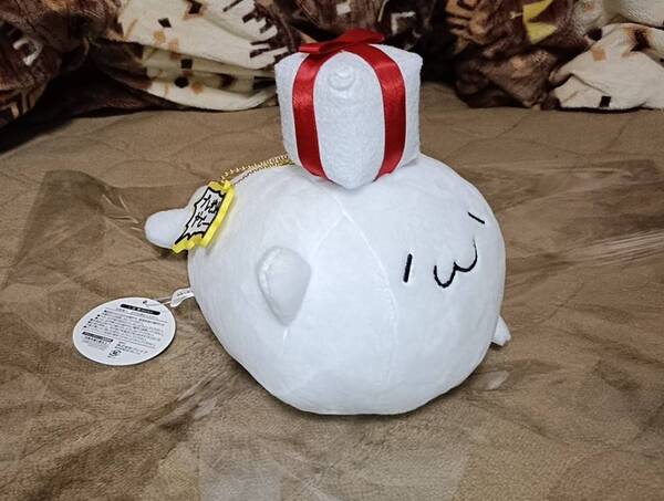 宅急便送料無料★ 北海の魔獣 あざらしさん アミューズメント専用景品 株式会社ブレイク