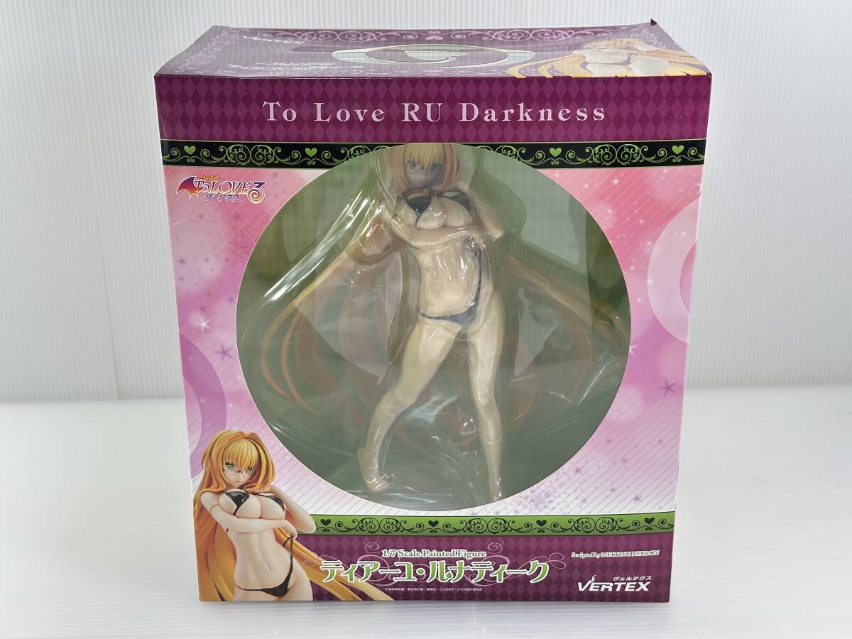 2025年最新】Yahoo!オークション -toloveる フィギュアの中古品