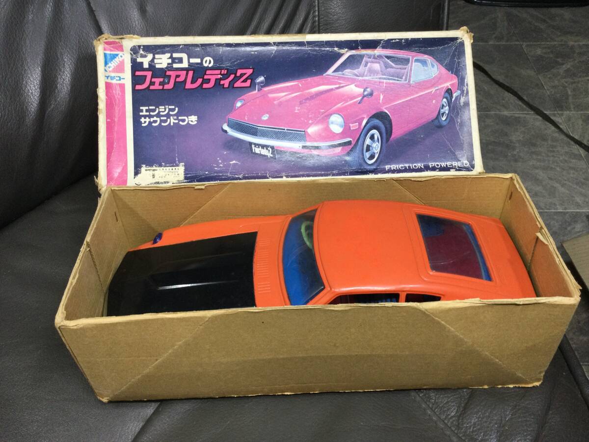 2025年最新】Yahoo!オークション -ブリキ自動車(自動車)の中古品