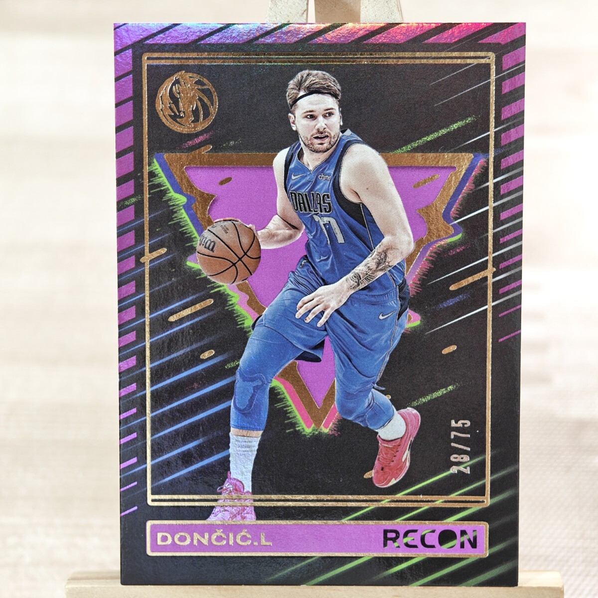 Doncic Crown Royale for sale | eBay