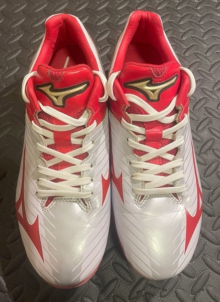 ミズノ グローバルエリート スパイクシューズ MIZUNO 野球