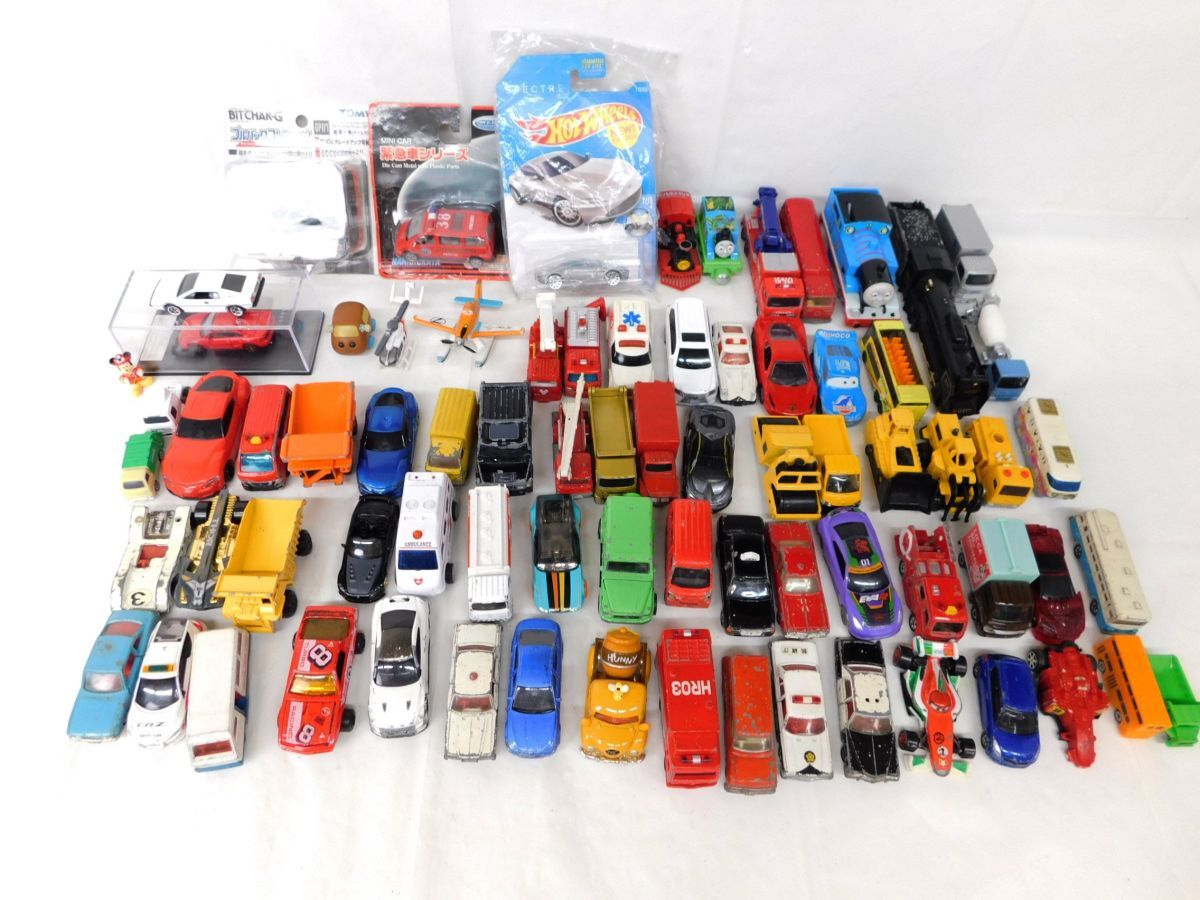 2025年最新】Yahoo!オークション -トミカ ジャンク まとめの中古