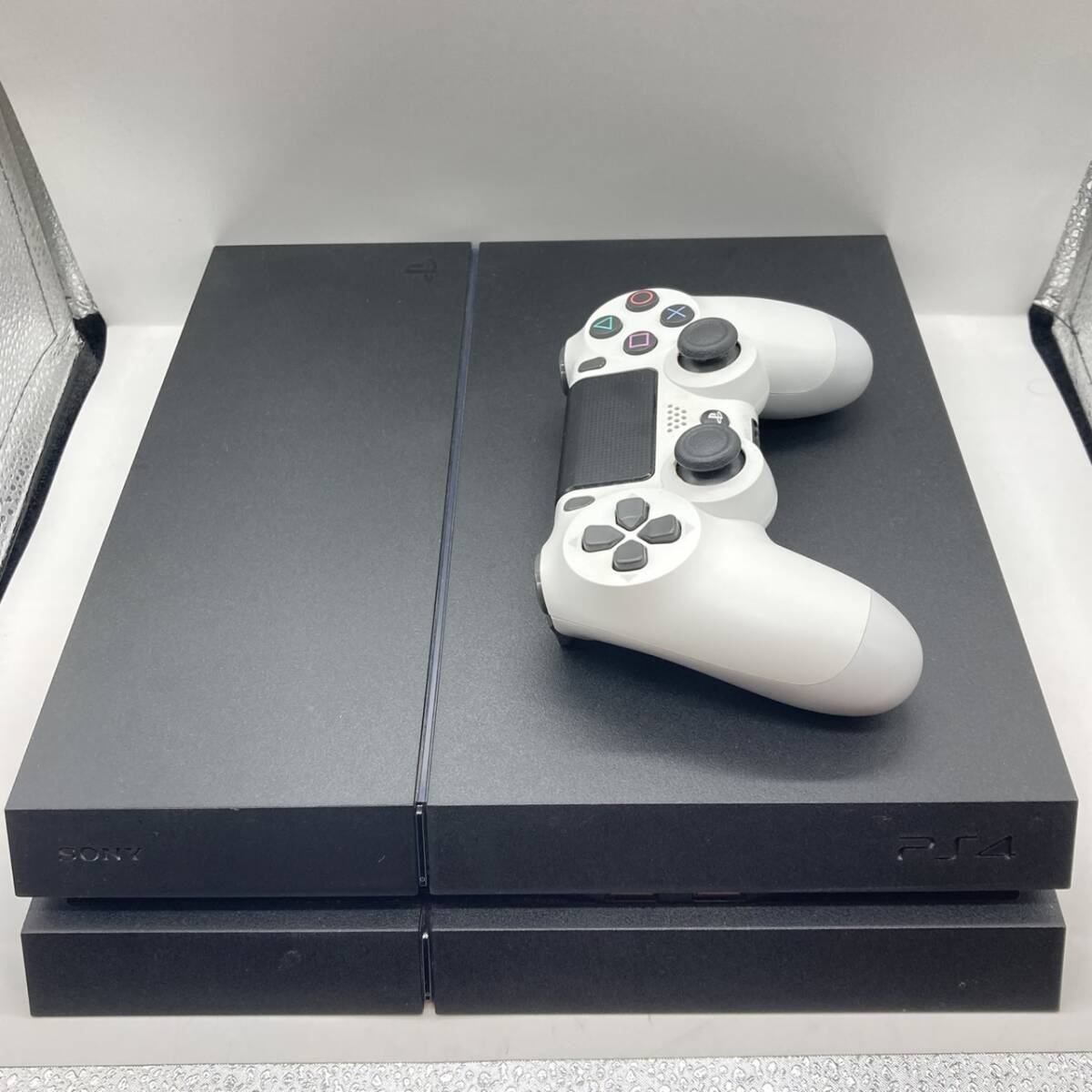 Yahoo!オークション -「ps4 箱なし」の落札相場・落札価格