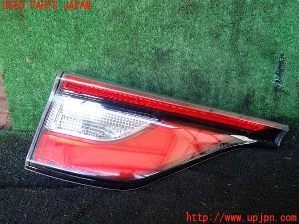 エスティマ DBA-ACR50W 右テールランプ アエラス 7人 2AZ-FE 070