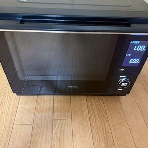 2024年 東芝 ER-YD3000 オーブンレンジ 石窯ドーム 30L