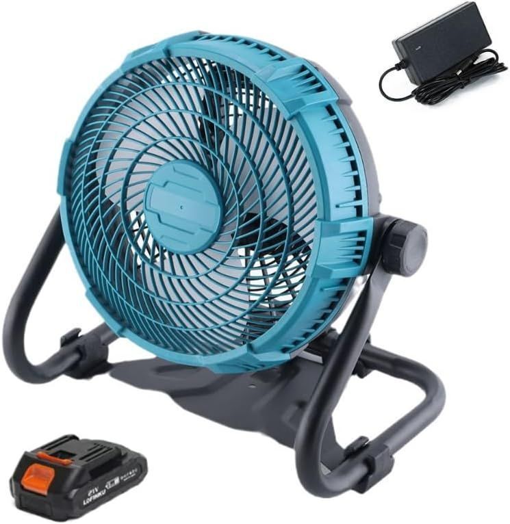Makita 扇風機 バッテリー ACアダプター 動作確認済み アウトドア 2025年最新】Yahoo!オークション -マキタ 扇風機 acアダプター