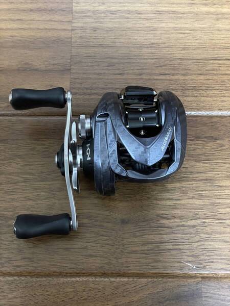シマノ 18 アルデバラン MGL 30HG 右