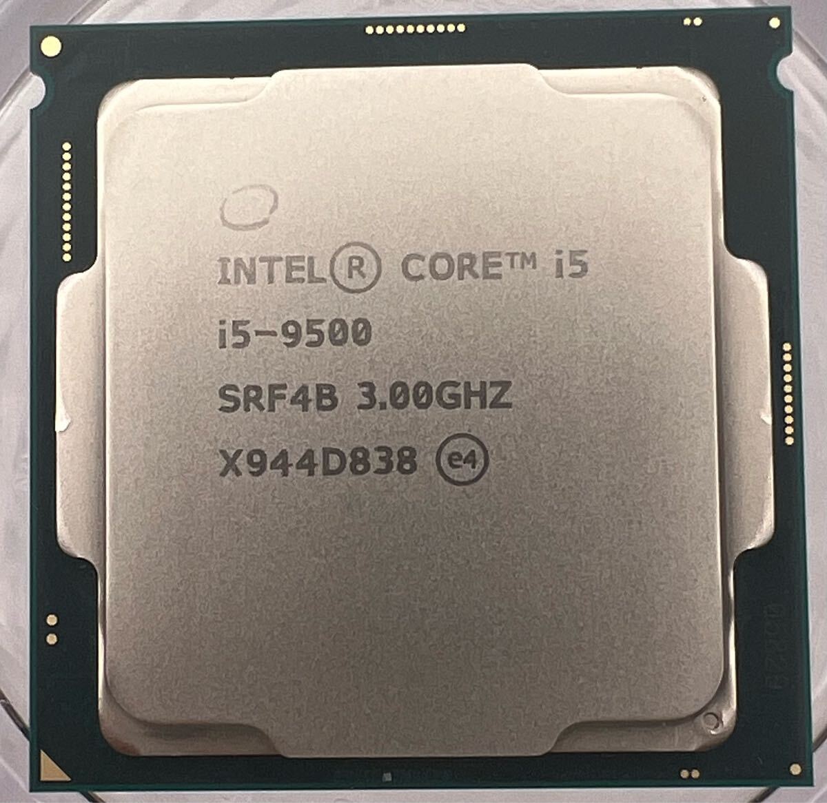 2025年最新】Yahoo!オークション -intel core i5 9500の中古品