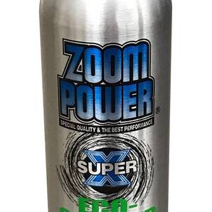 送料無料!10本1セット ズームパワー スーパーX エコクリーナー 新品