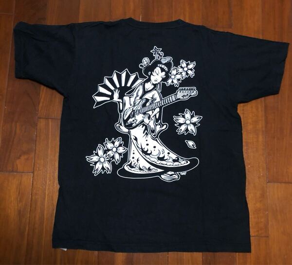 THE MODS Tシャツ ザモッズ