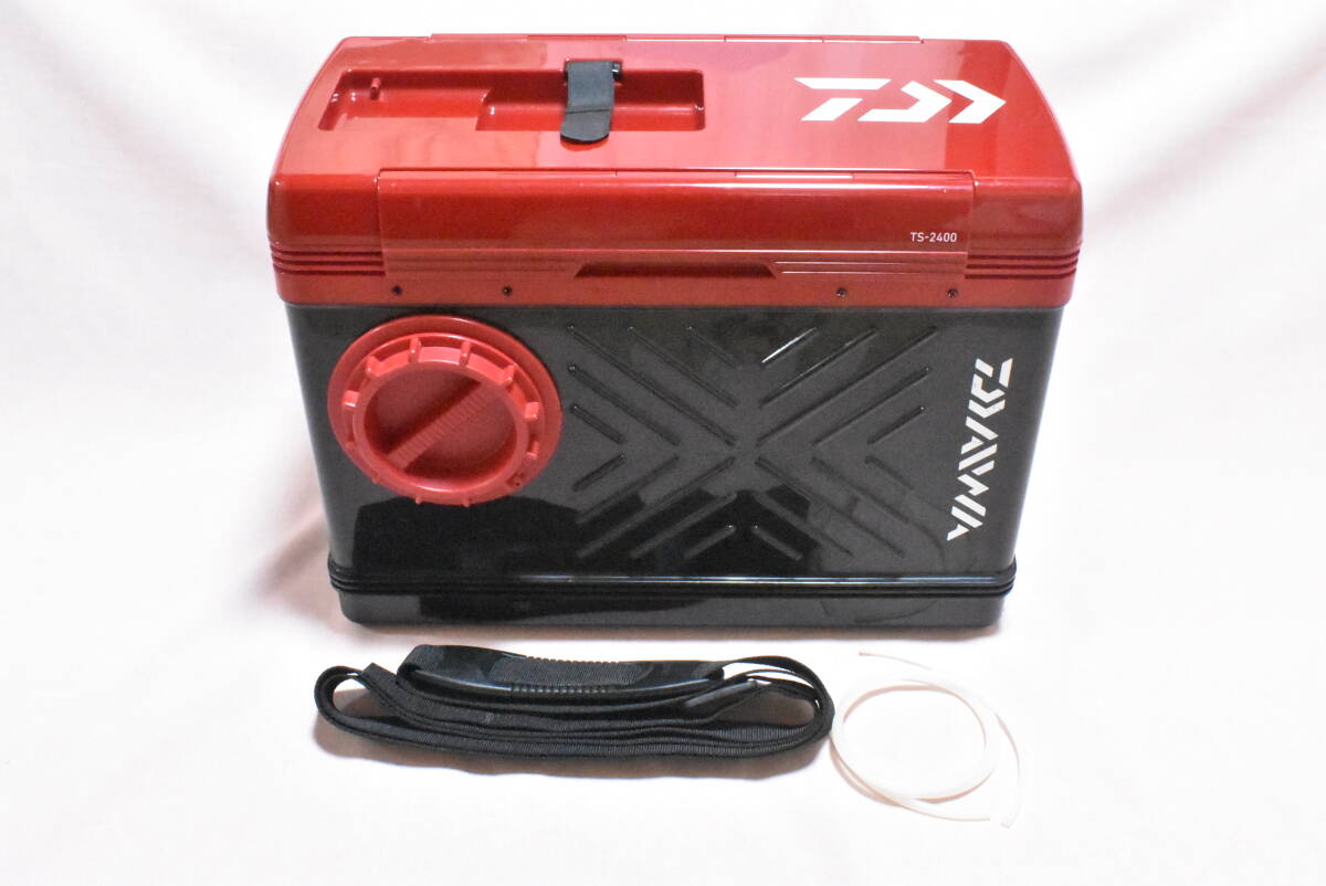 NIR - S92206 ダイワ α-BIG  オトリ缶 友カン 友釣  SOK-09 Yahoo!オークション -「daiwa」(オトリ缶) (アユ用品)の落札相場