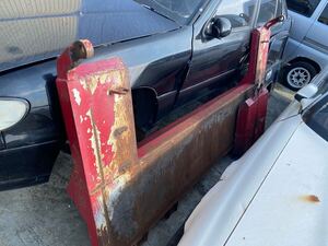 大型ダンプケツブタロングヒンジ スーパーグレートギガプロフィアテラヴィカミオンデコトラ