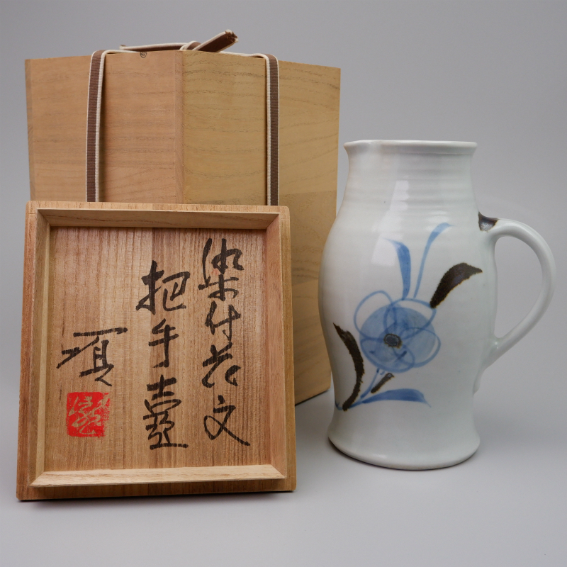 2025年最新】Yahoo!オークション -瀧田項一(陶芸)の中古品・新品