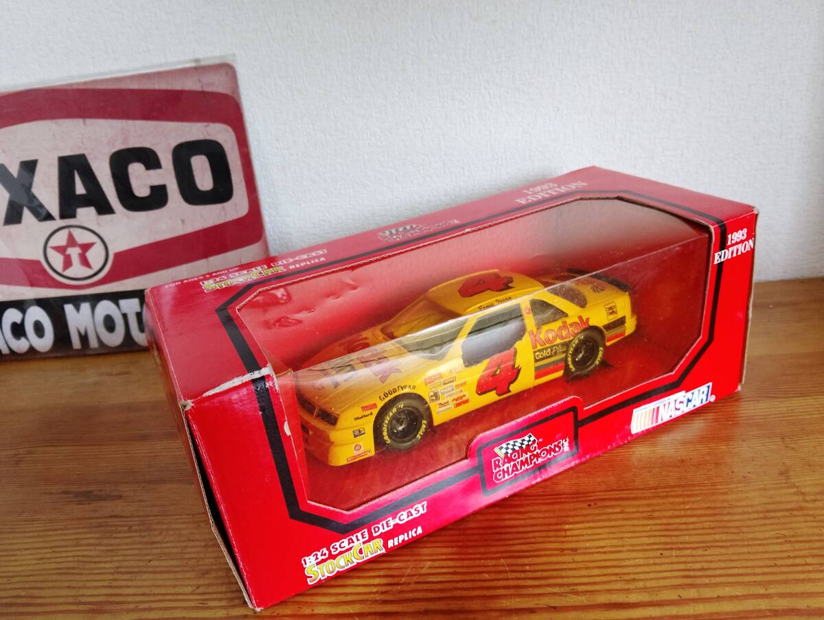 レーシングチャンピオン 1/24 5台セット