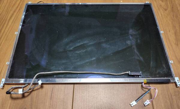 日立★液晶モニター【 TX39D80VC1GAA 】Vaio Note/送料込/中古