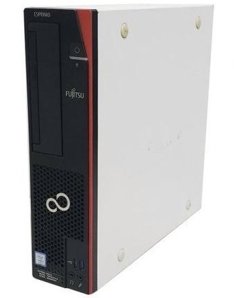 即決 送料無料 デスクトップパソコン Core i5-7500 メモリ8GB■SSD:238GB Windows11/Pro/USB3.0 ■富士通 D587 sx 中古 おまけ付