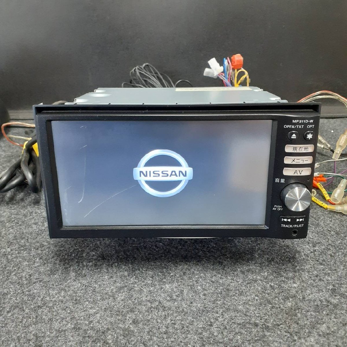 2025年最新】Yahoo!オークション -mc311d-wの中古品・新品・未