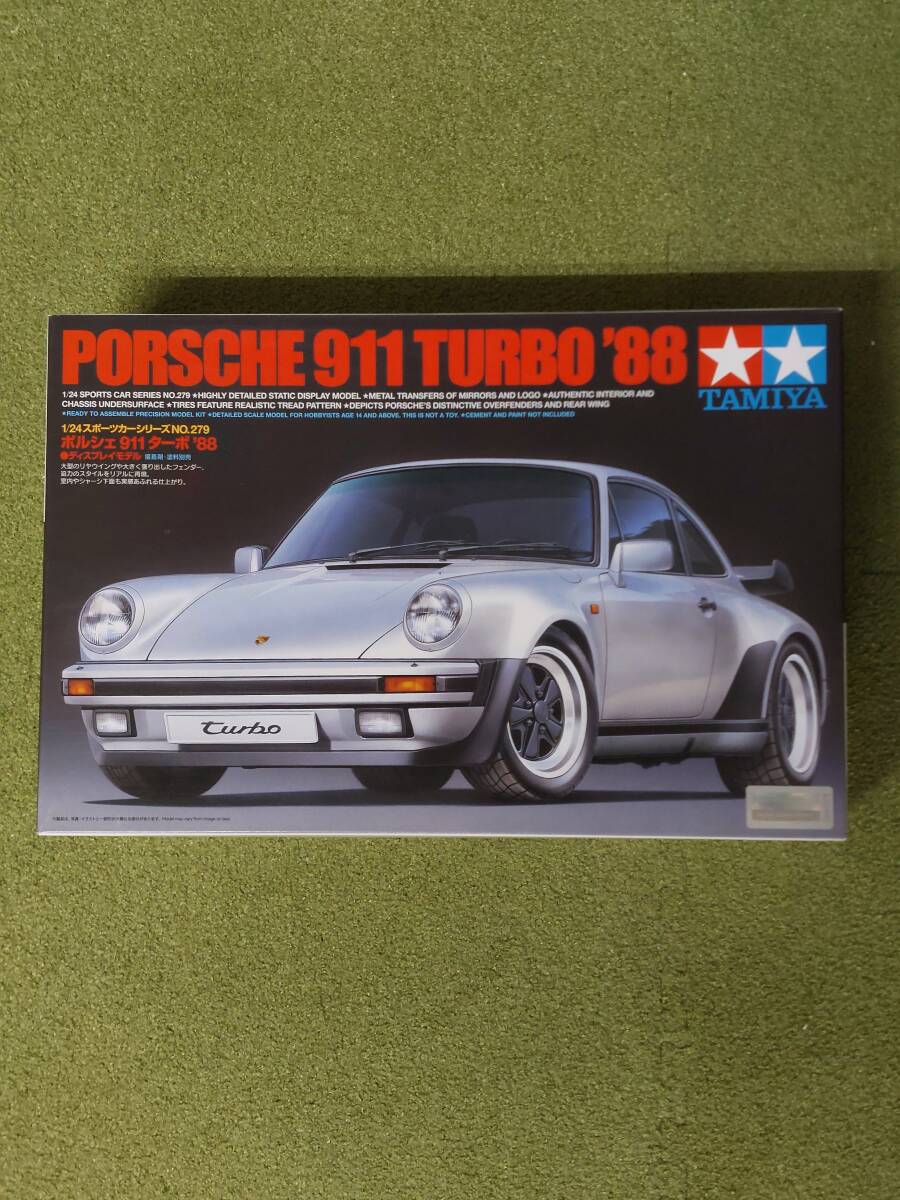 2025年最新】Yahoo!オークション -ポルシェ911ターボ(自動車)の