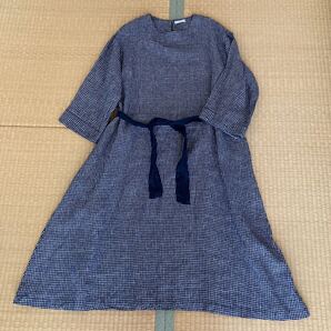 fog linen work☆フォグリネンワーク☆ワンピース