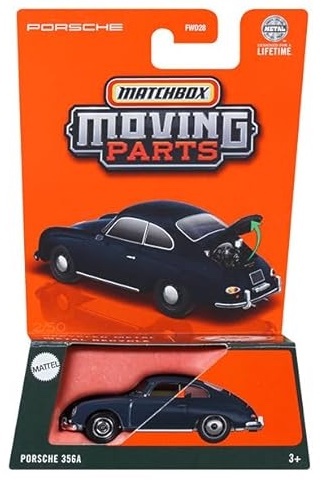 2025年最新】Yahoo!オークション -ポルシェ 356(ミニカー)の中古