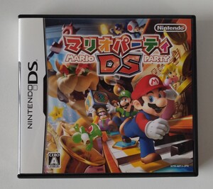 マリオパーティDS ご新規歓迎!