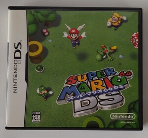 スーパーマリオ64 SUPER MARIO 64 転売OK! ご新規歓迎!