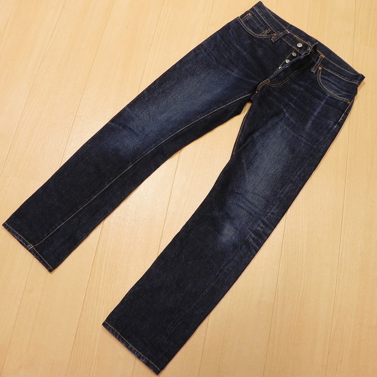 DENIME デニムパンツ　w31 2025年最新】Yahoo!オークション -denime ドゥニーム w31の中古