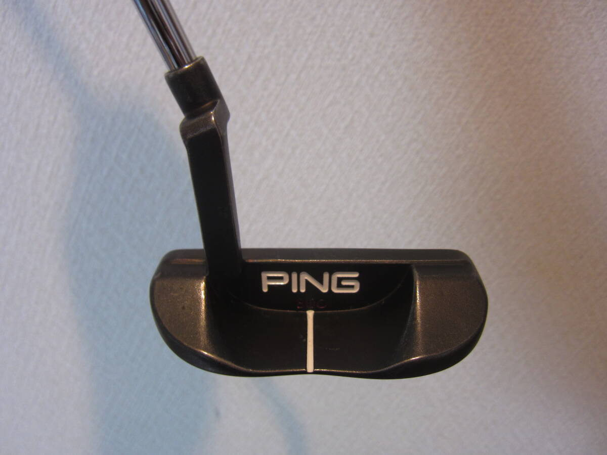 2025年最新】Yahoo!オークション -ping b60 パターの中古品