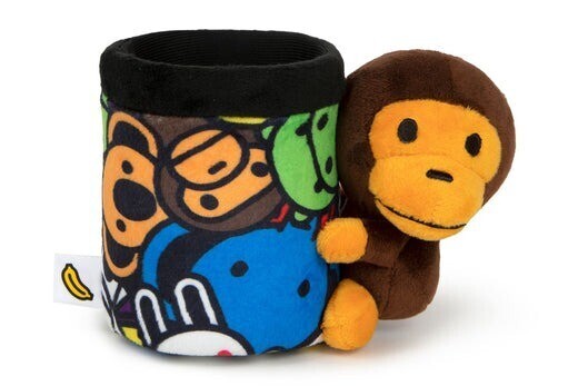 BABY MILO PEN HOLDER ベビーマイロペンホルダー アベイシングエイプ A BATHING APE
