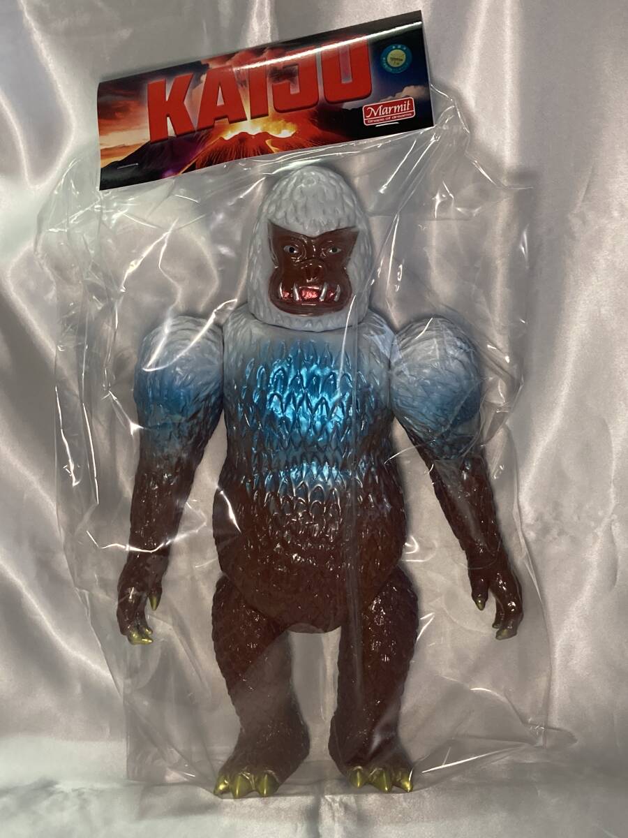 マーミット ジャイアントギガス MARMIT Yahoo!オークション -「マーミット怪獣天国」(フィギュア) の