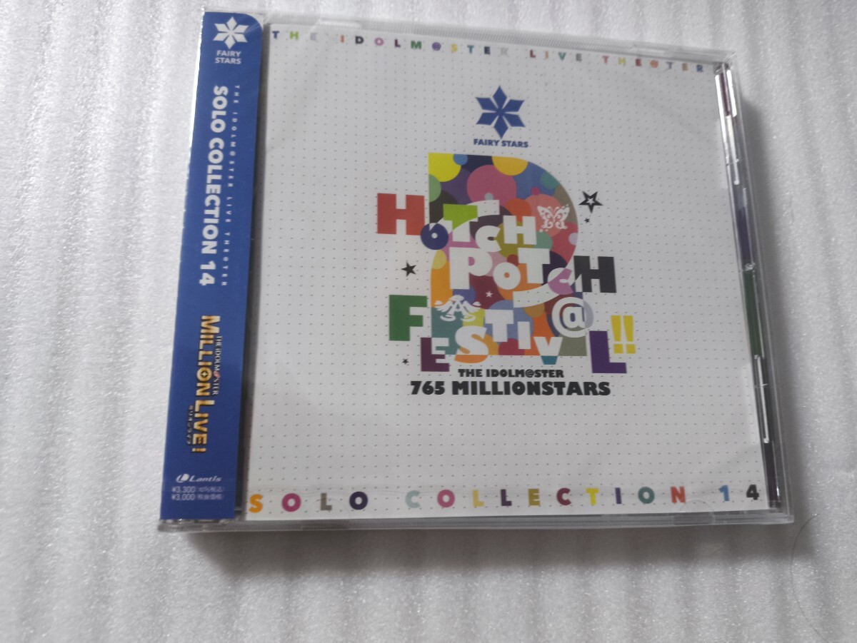 Yahoo!オークション -「the idolm@ster live the@ter solo