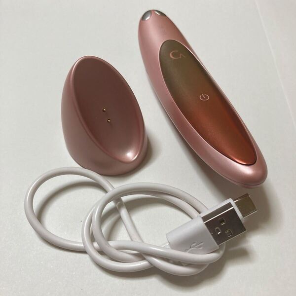 クリアージュアイリフト目元ケア美顔器