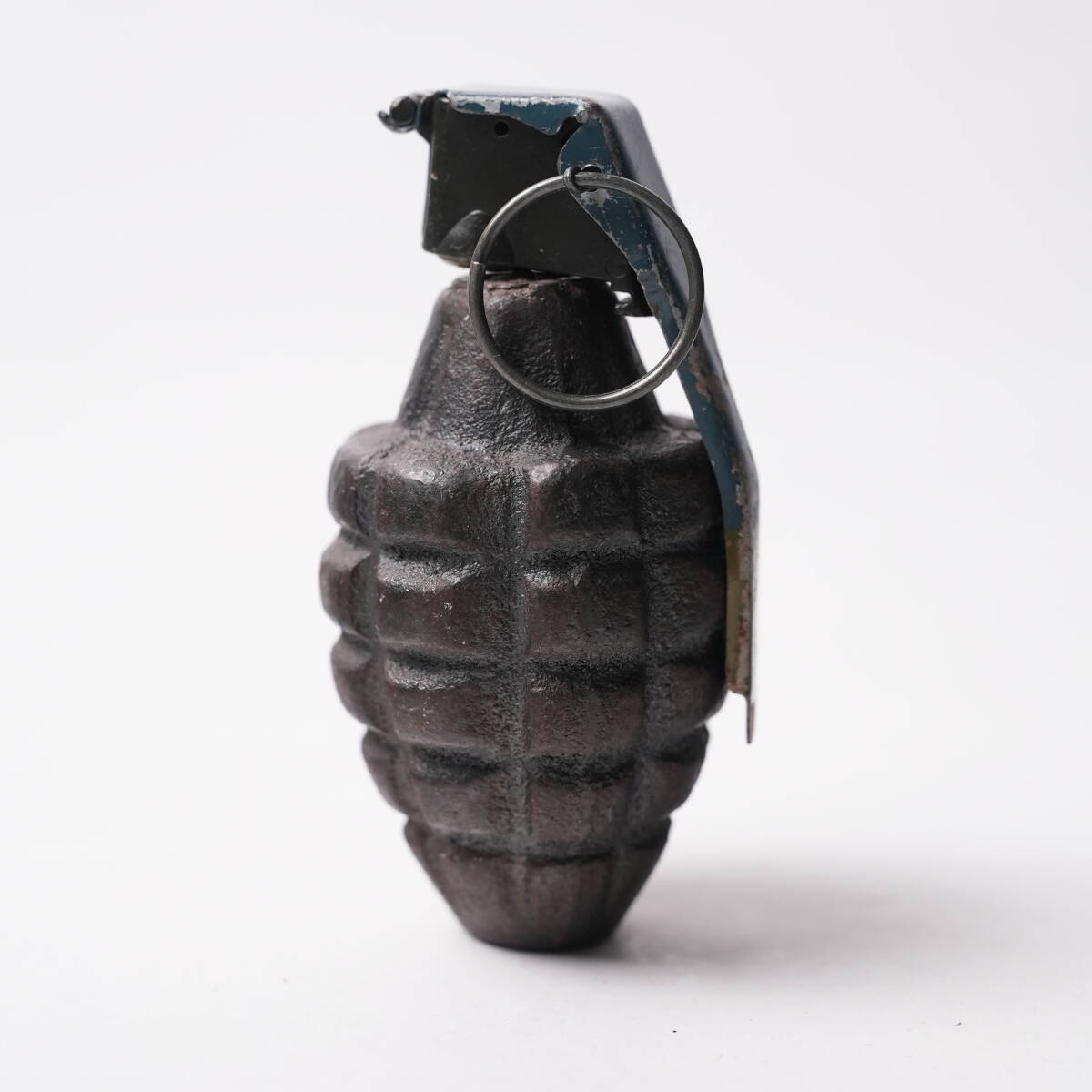 希少品】旧日本軍 訓練用 模擬手榴弾 当時物 軍用 ミリタリー